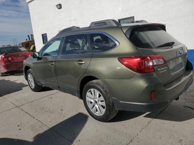 Photo 1 VIN: 4S4BSACC1F3328710 - SUBARU OUTBACK 