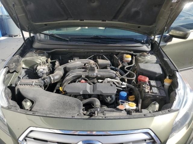 Photo 10 VIN: 4S4BSACC1F3328710 - SUBARU OUTBACK 