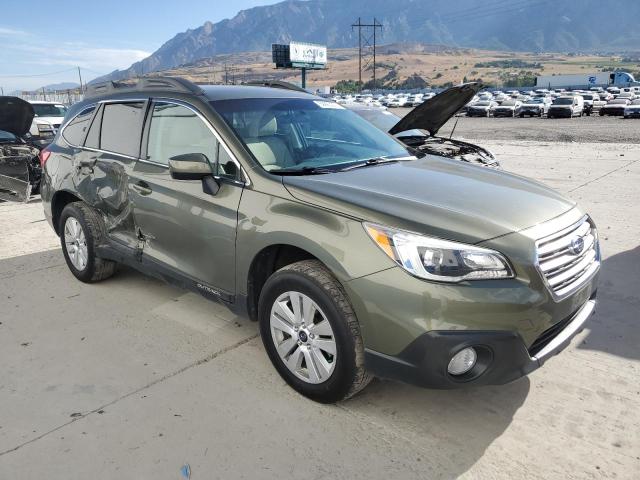 Photo 3 VIN: 4S4BSACC1F3328710 - SUBARU OUTBACK 