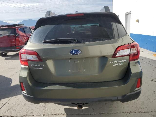 Photo 5 VIN: 4S4BSACC1F3328710 - SUBARU OUTBACK 