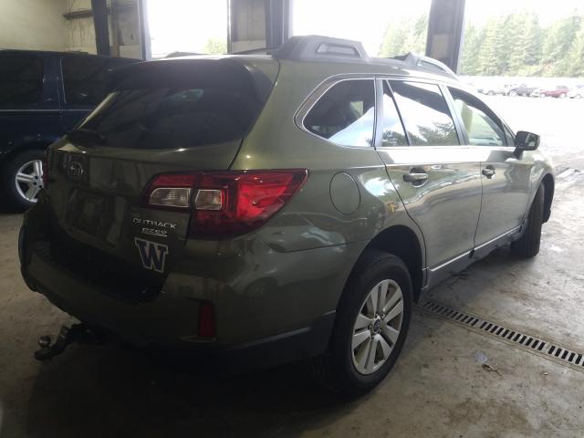 Photo 3 VIN: 4S4BSACC1F3351369 - SUBARU OUTBACK 2. 