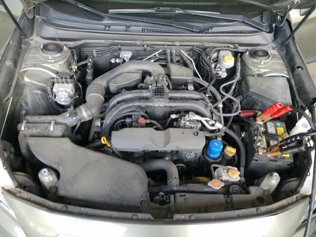 Photo 6 VIN: 4S4BSACC1F3351369 - SUBARU OUTBACK 2. 