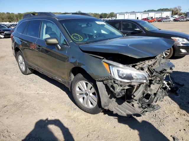 Photo 0 VIN: 4S4BSACC1F3360508 - SUBARU OUTBACK 2. 