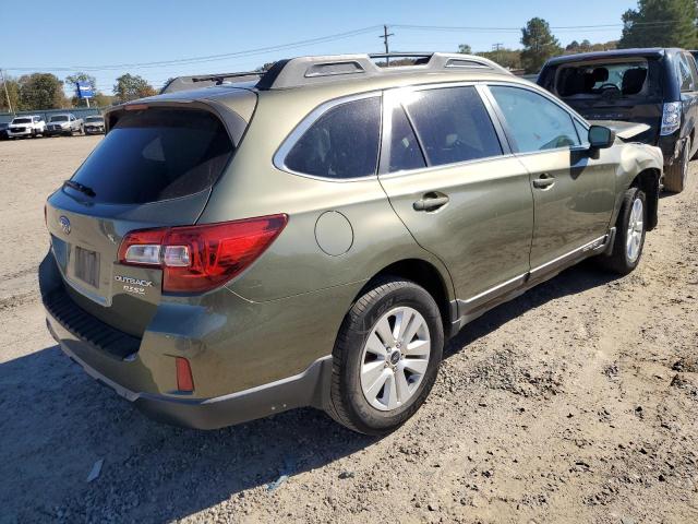 Photo 3 VIN: 4S4BSACC1F3360508 - SUBARU OUTBACK 2. 