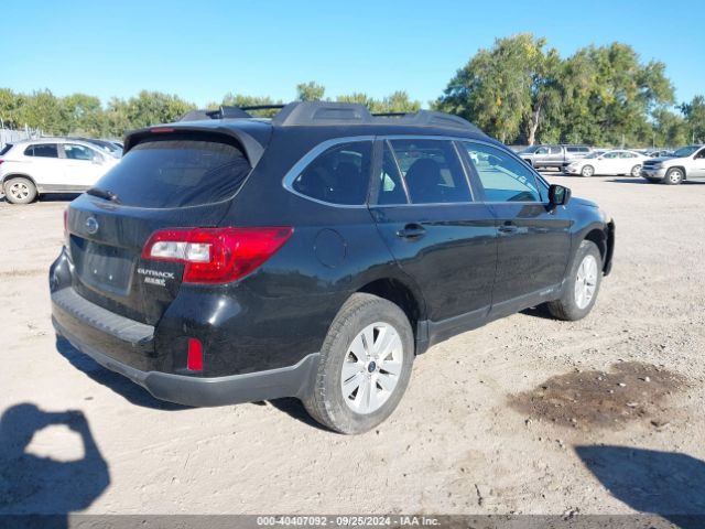 Photo 3 VIN: 4S4BSACC1G3207984 - SUBARU OUTBACK 