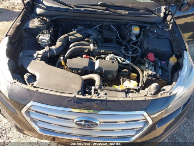 Photo 9 VIN: 4S4BSACC1G3207984 - SUBARU OUTBACK 