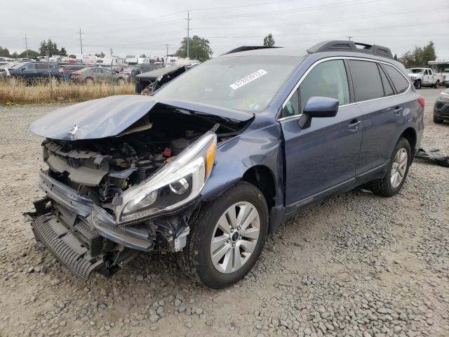 Photo 1 VIN: 4S4BSACC1G3262015 - SUBARU OUTBACK 2. 