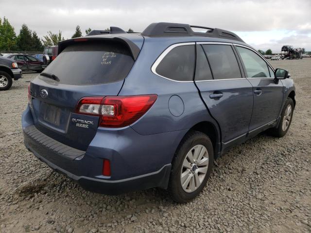 Photo 3 VIN: 4S4BSACC1G3262015 - SUBARU OUTBACK 2. 