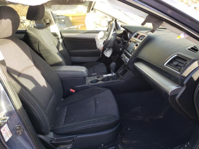 Photo 4 VIN: 4S4BSACC1G3279834 - SUBARU OUTBACK 2. 