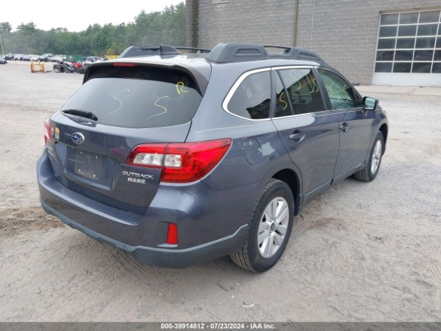 Photo 3 VIN: 4S4BSACC1G3284287 - SUBARU OUTBACK 