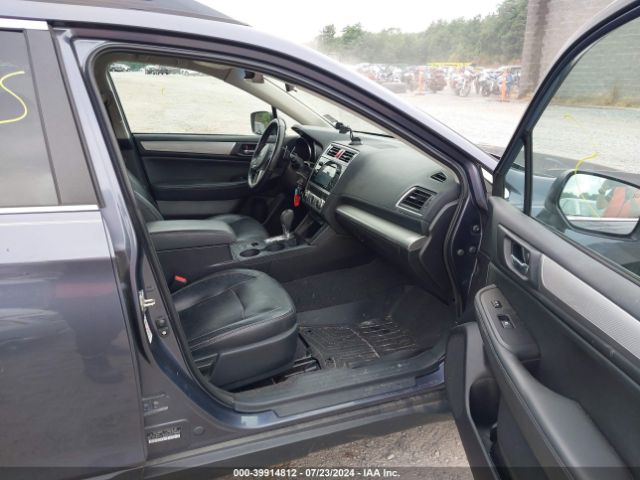 Photo 4 VIN: 4S4BSACC1G3284287 - SUBARU OUTBACK 