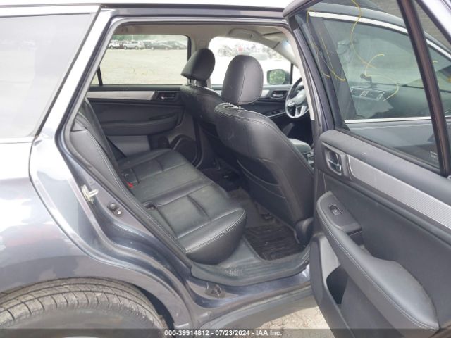 Photo 7 VIN: 4S4BSACC1G3284287 - SUBARU OUTBACK 