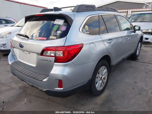 Photo 3 VIN: 4S4BSACC1G3287819 - SUBARU OUTBACK 