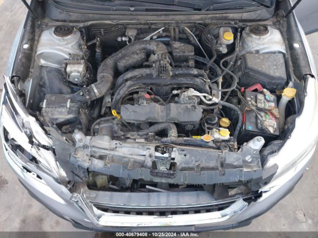 Photo 9 VIN: 4S4BSACC1G3287819 - SUBARU OUTBACK 