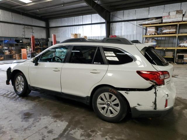 Photo 1 VIN: 4S4BSACC1G3291594 - SUBARU OUTBACK 2. 