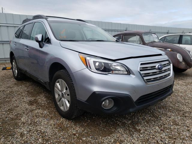 Photo 0 VIN: 4S4BSACC1G3302805 - SUBARU OUTBACK 2. 