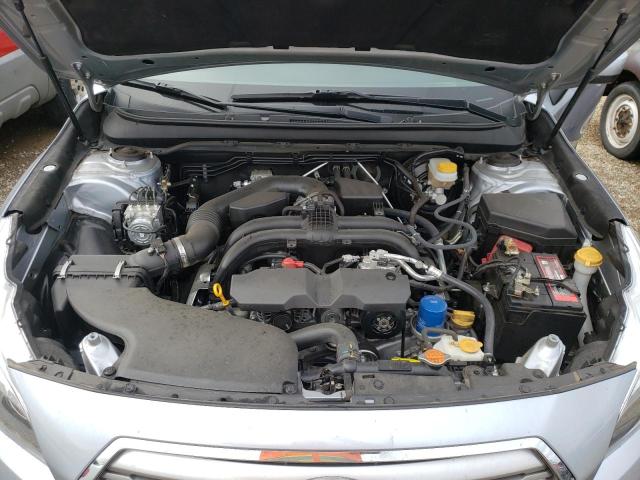 Photo 6 VIN: 4S4BSACC1G3302805 - SUBARU OUTBACK 2. 