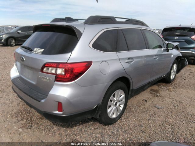 Photo 3 VIN: 4S4BSACC1G3315179 - SUBARU OUTBACK 