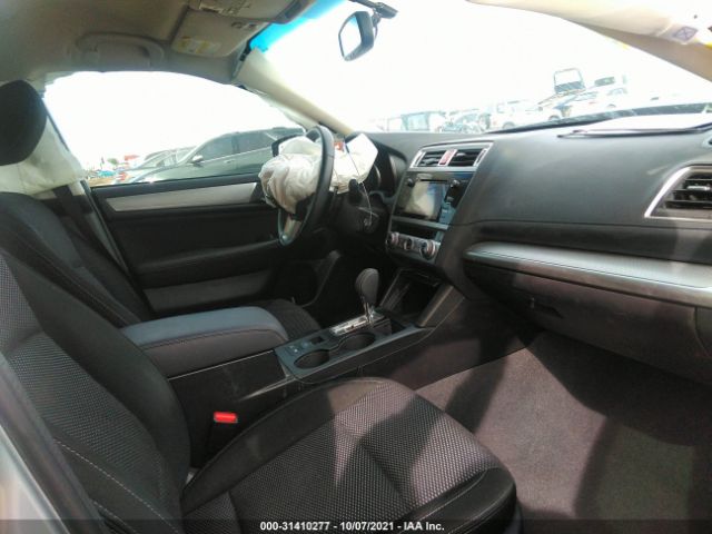 Photo 4 VIN: 4S4BSACC1G3315179 - SUBARU OUTBACK 