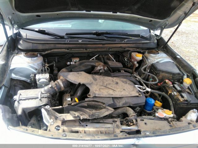 Photo 9 VIN: 4S4BSACC1G3315179 - SUBARU OUTBACK 