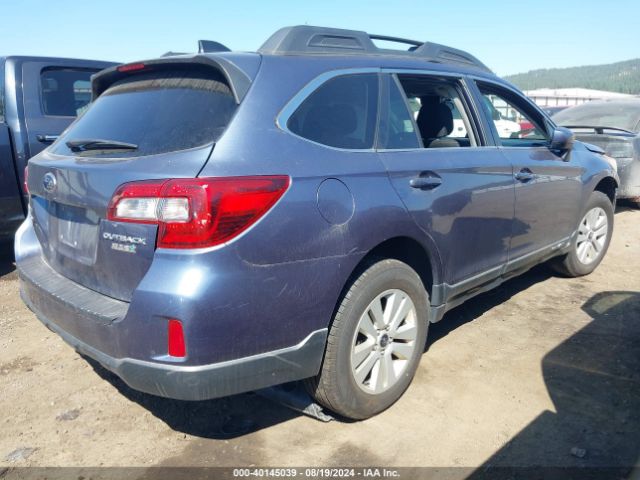 Photo 3 VIN: 4S4BSACC1G3349624 - SUBARU OUTBACK 