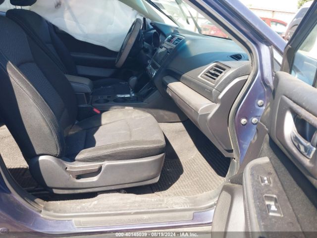 Photo 4 VIN: 4S4BSACC1G3349624 - SUBARU OUTBACK 