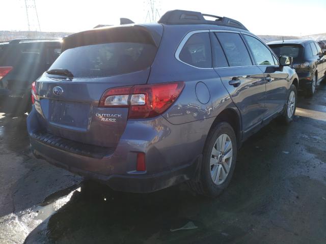 Photo 3 VIN: 4S4BSACC1H3209056 - SUBARU OUTBACK 2. 