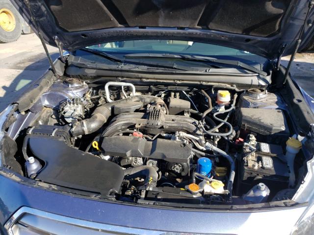 Photo 6 VIN: 4S4BSACC1H3209056 - SUBARU OUTBACK 2. 