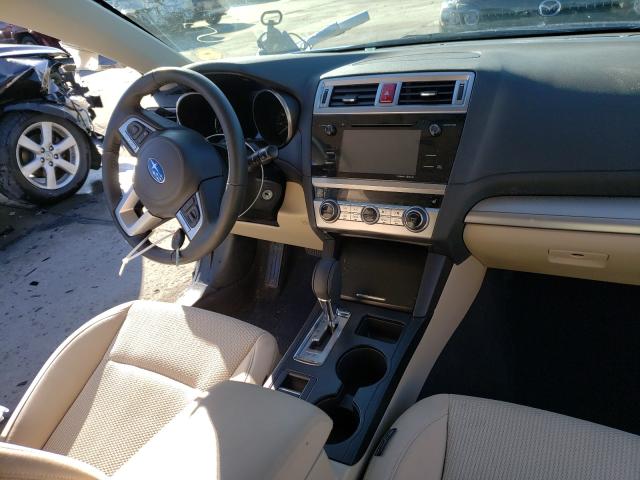 Photo 8 VIN: 4S4BSACC1H3209056 - SUBARU OUTBACK 2. 