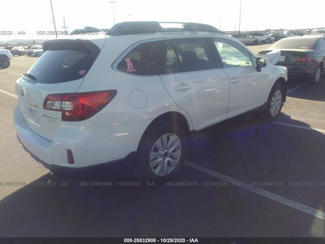 Photo 3 VIN: 4S4BSACC1H3226746 - SUBARU OUTBACK 