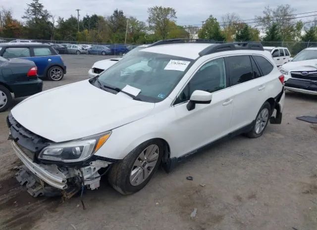 Photo 1 VIN: 4S4BSACC1H3232756 - SUBARU OUTBACK 