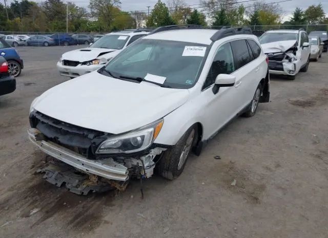 Photo 5 VIN: 4S4BSACC1H3232756 - SUBARU OUTBACK 