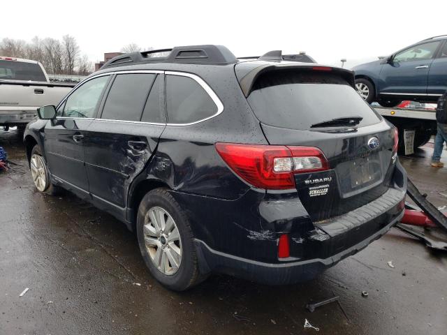 Photo 1 VIN: 4S4BSACC1H3236080 - SUBARU OUTBACK 2. 