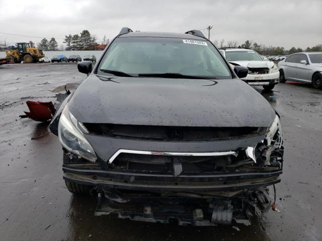 Photo 4 VIN: 4S4BSACC1H3236080 - SUBARU OUTBACK 2. 