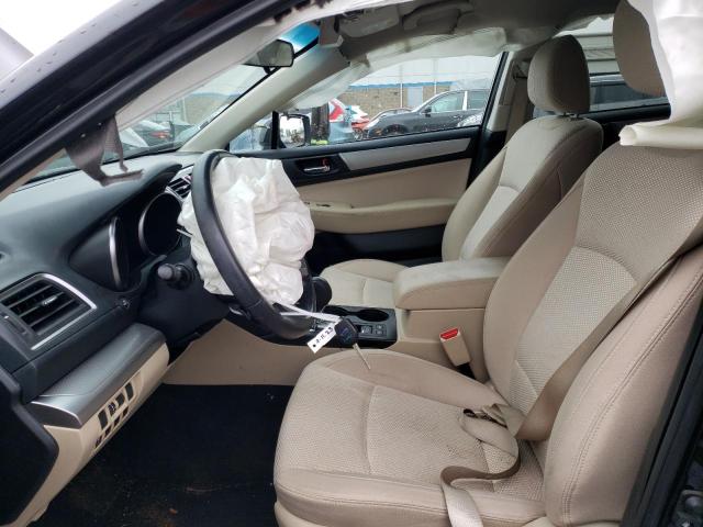 Photo 6 VIN: 4S4BSACC1H3236080 - SUBARU OUTBACK 2. 