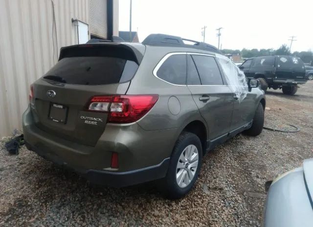 Photo 3 VIN: 4S4BSACC1H3251887 - SUBARU OUTBACK 