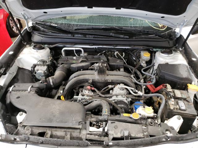 Photo 6 VIN: 4S4BSACC1H3258886 - SUBARU OUTBACK 2. 