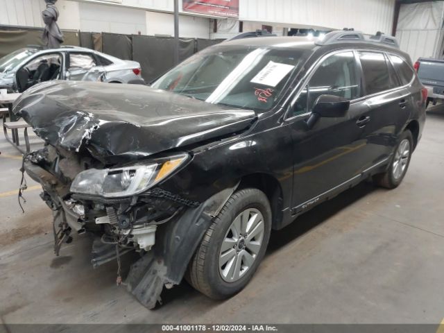 Photo 1 VIN: 4S4BSACC1H3260900 - SUBARU OUTBACK 