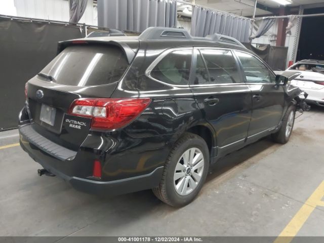 Photo 3 VIN: 4S4BSACC1H3260900 - SUBARU OUTBACK 