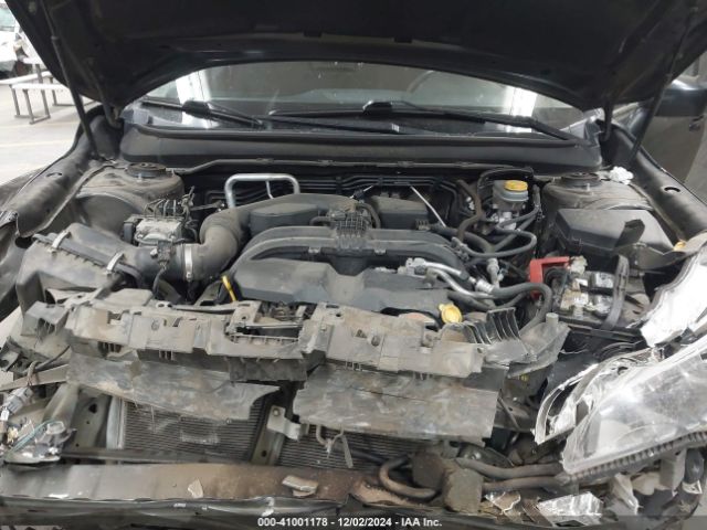 Photo 9 VIN: 4S4BSACC1H3260900 - SUBARU OUTBACK 