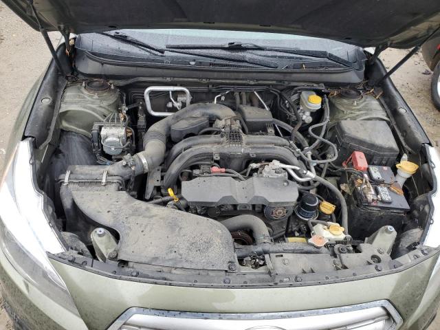 Photo 10 VIN: 4S4BSACC1H3309562 - SUBARU OUTBACK 