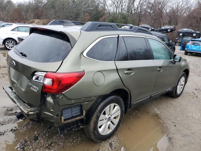 Photo 2 VIN: 4S4BSACC1H3309562 - SUBARU OUTBACK 