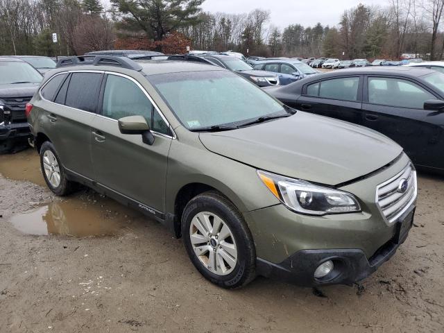 Photo 3 VIN: 4S4BSACC1H3309562 - SUBARU OUTBACK 