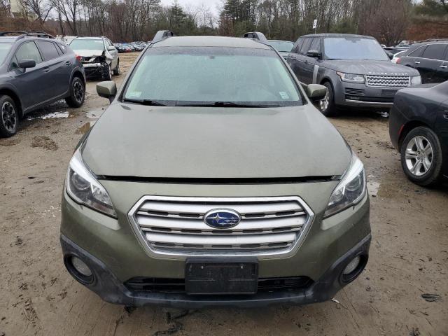 Photo 4 VIN: 4S4BSACC1H3309562 - SUBARU OUTBACK 