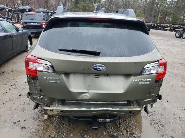 Photo 5 VIN: 4S4BSACC1H3309562 - SUBARU OUTBACK 