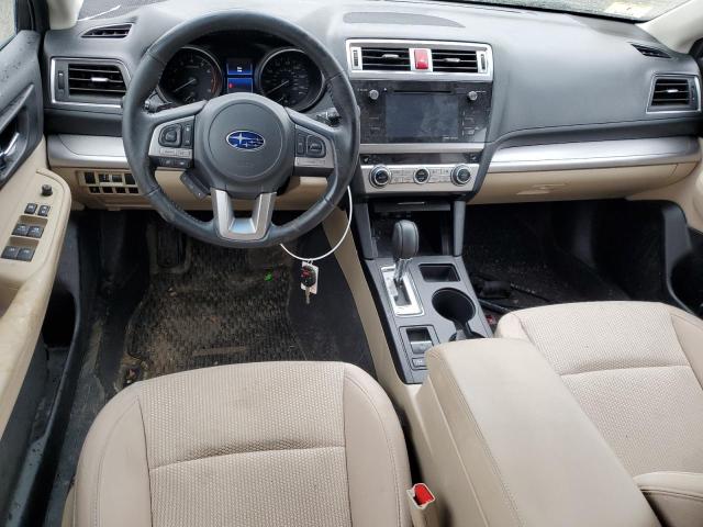 Photo 7 VIN: 4S4BSACC1H3309562 - SUBARU OUTBACK 