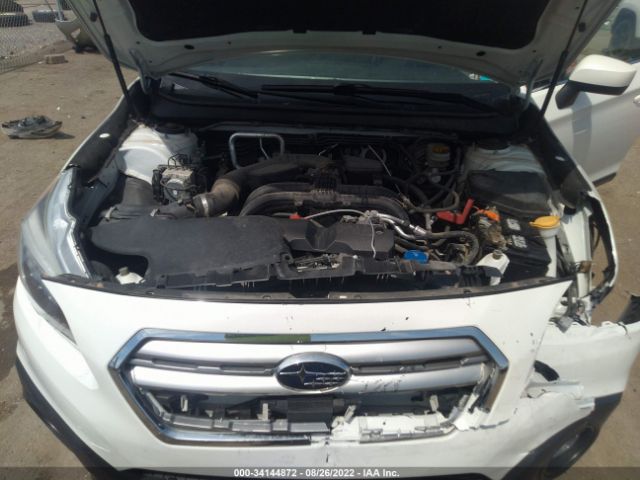 Photo 9 VIN: 4S4BSACC1H3314714 - SUBARU OUTBACK 