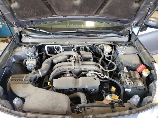 Photo 10 VIN: 4S4BSACC1H3336115 - SUBARU OUTBACK 2. 