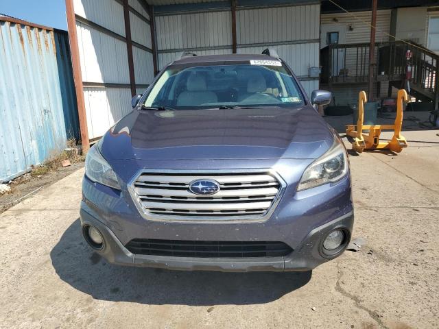 Photo 4 VIN: 4S4BSACC1H3336115 - SUBARU OUTBACK 2. 