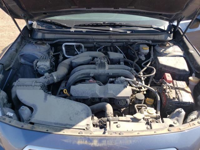 Photo 11 VIN: 4S4BSACC1H3342416 - SUBARU OUTBACK 